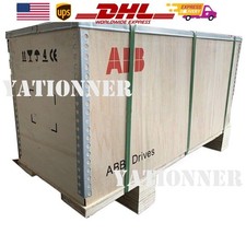 ACS530-01-430A-4 ABB Inverter Brand New ACS530-01-430A-4