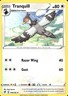 Tranquill 144/192 | Sword & Shield - Rebel Clash | Pokemon TCG | ENG | Uncommon