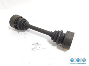 Original BMW  2002 E10  Antriebswelle Abtriebswelle hinten links rechts 3 150...