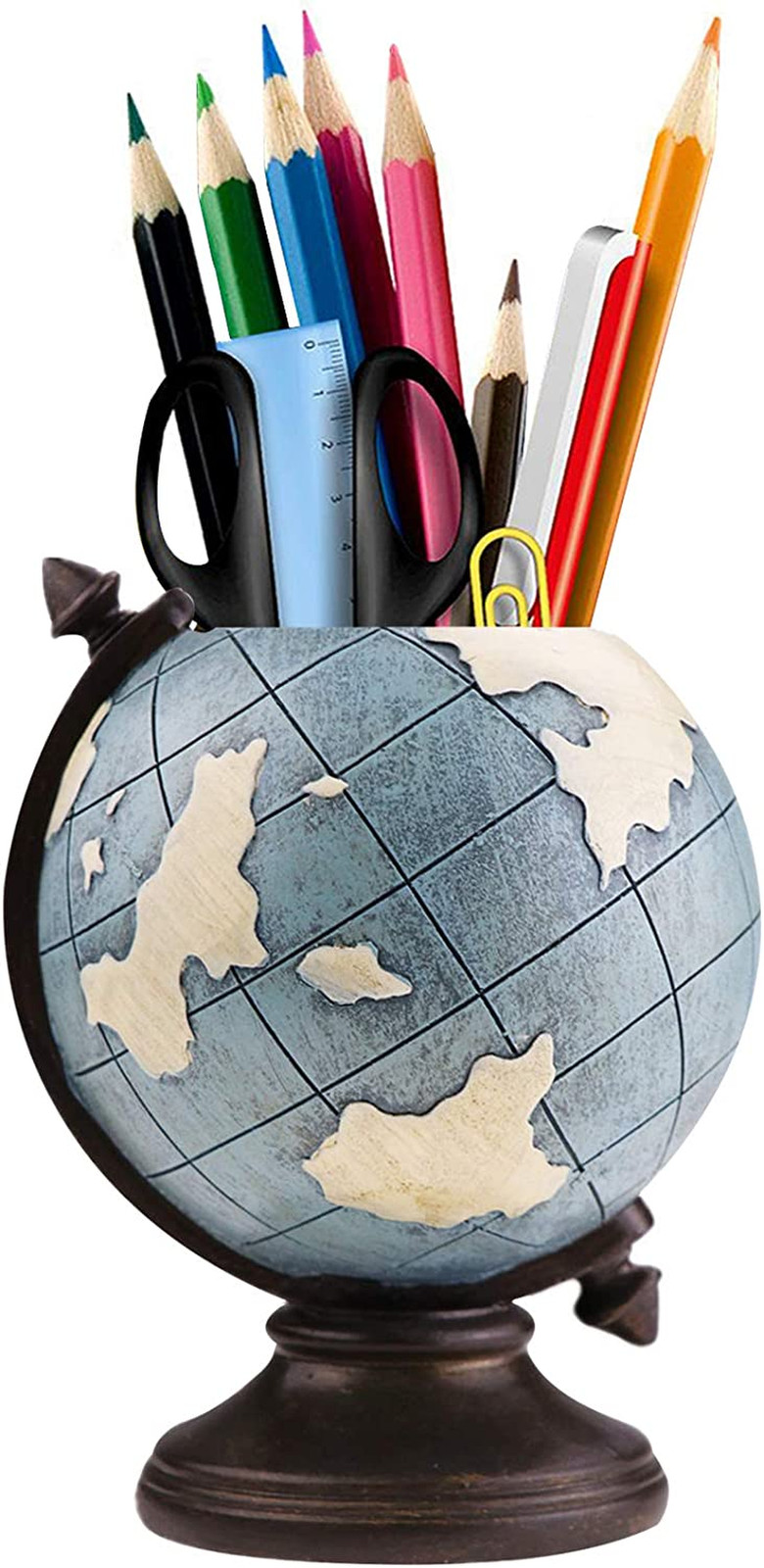 Holder For Desk Pen Organizer For Desk Desktop Organizer Pen