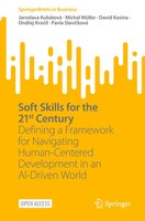 Jaroslava KubáTová (U. A.) | Soft Skills For The 21St Century | Taschenbuch