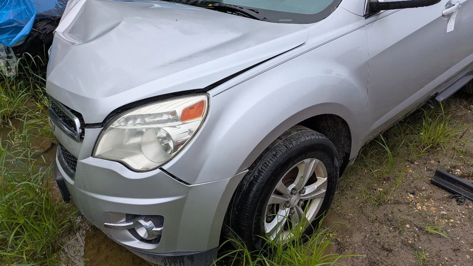 Used Alternator fits: 2015 Chevrolet Equinox 2.4 Grade A Foto 4 de 4