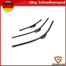 Scheibenwischer Wischerblätter Komplett Set Passt für Mercedes A Klasse W168 Scheibenwischer Wischerblätter Komplett Set Passt für Mercedes A Klasse W168
