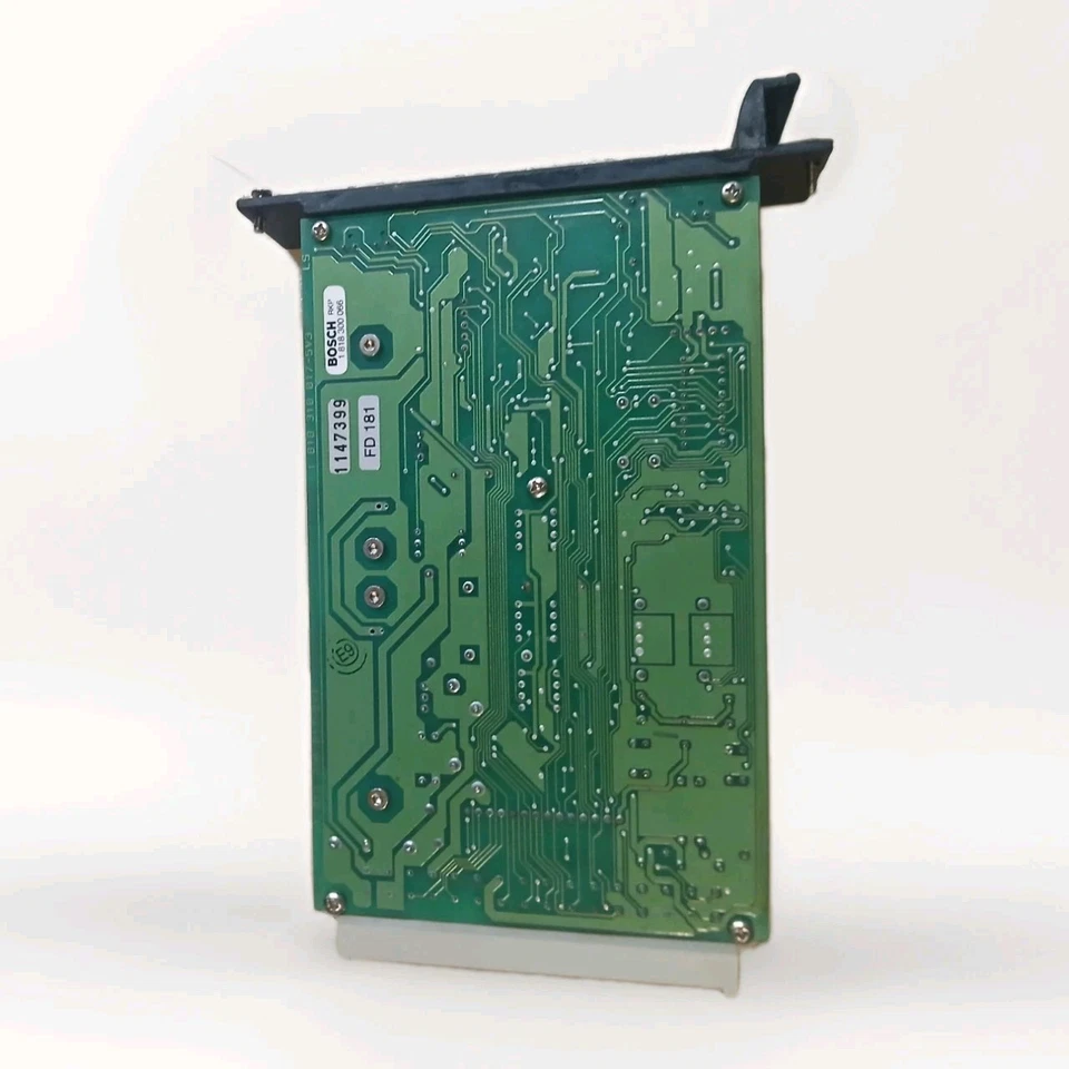 (Tested) BOSCH RKP-PQ   0811405110  Amplifier Card Module - Image 4 of 4