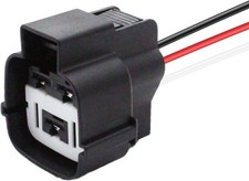 Cooling Fan Resistor Wiring Harness 25385-2E100