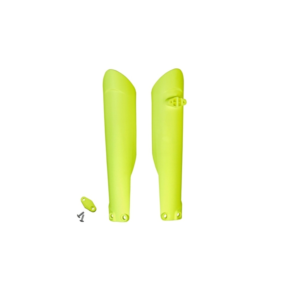 UFO Fork Protectors For Motorcycle Spare Parts Accessories Replacement Pieces