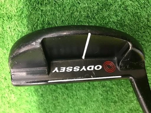 ODYSSEY  White Ice  WHITE ICE ix 9 33 inches   Putter - Image 2 of 4