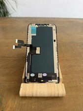 iPhone XS Bildschirm Einheit Schoner in Handy...