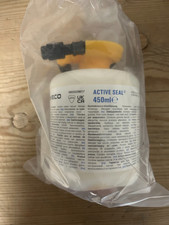 orig. TIREFIT Reifendichtmittel von IVECO 450 ml Pannenset * o6.2030* RDM orig. TIREFIT Reifendichtmittel von IVECO 450 ml Pannenset * o6.2030* RDM