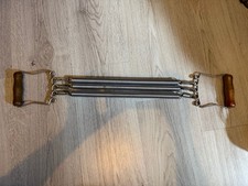 Vintage Chest Exerciser Expander 