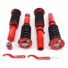 Gewindefahrwerk Fahrwerk härteverstellbar for BMW E60 530xi 535xd 535xi 535xd