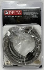Delta Genuine Parts RP44647 OEM Pull Out Hose Assembly Kitchen Faucet New