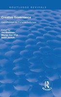 Jan Kooiman (U. A.) | Creative Governance | Buch | Englisch (2018) | Routledge