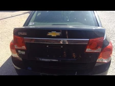 (LOCAL PICKUP ONLY) Trunk/Hatch/Tailgate VIN P 4th Digit Limited Fits 11-16 CRUZ