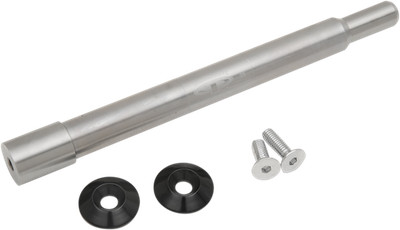PAUL YAFFE BAGGER NATION For Y-Axle With Smooth StYle Axle Cover Kit - Custom -