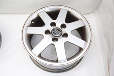 Alu Felge Alufelge vorn rechts 6x15 ET46 Volvo V50 8698213 02-2006