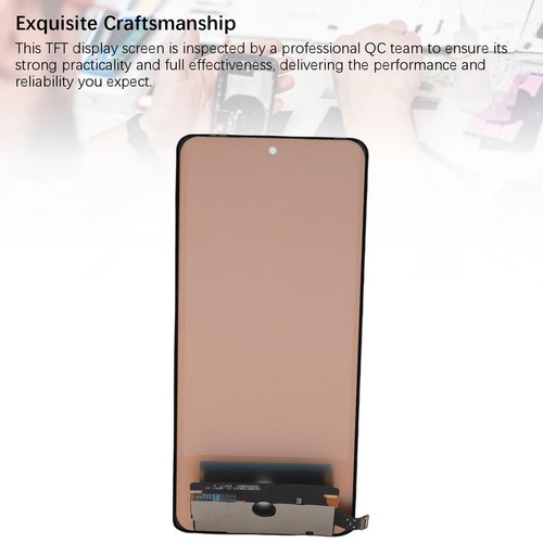 Telefon Bildschirm Ersatz Für 30 Smartphone TFT Display Touchscreen Di Kit - Afbeelding 19 van 24