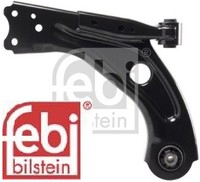 Febi Bilstein 174577 Lenker FüR RadaufhäNgung Querlenker Lenker