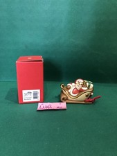 Thun Slitta Babbo Natale Piccola