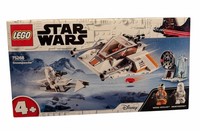 🚨Lego Star Wars: Snowspeeder (75268) *Neu* | HäNdler ✅