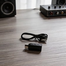 Compact ABS Design Rechargeable Battery Life Enhanced Musical Experience