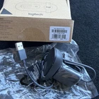 Logitech Brio 101 960-001589 Full HD 1080p Webcam USB Built-in Mic For Streaming