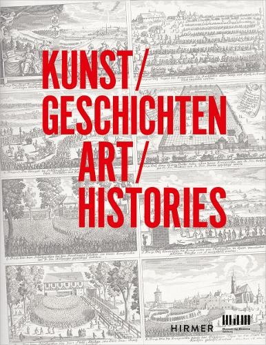Art-Histories - 9783777422794
