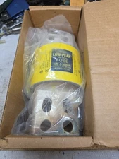 NEW OLD STOCK COOPER BUSSMAN BUSS KRP-C-3000SP CURRENT LIMITING TIME DELAY FUSE