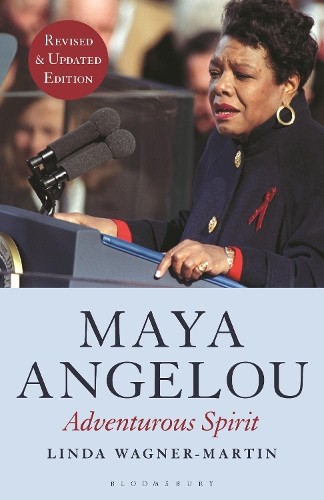 Maya Angelou (Revised and Updated Edition) - 9781501365584