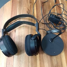 Sony Wireless Stereo Headphones MDR-RF912R Stereo Transmitter TMR-RF912R