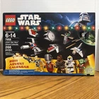 LEGO Star Wars: Star Wars Advent Calendar (7958) New