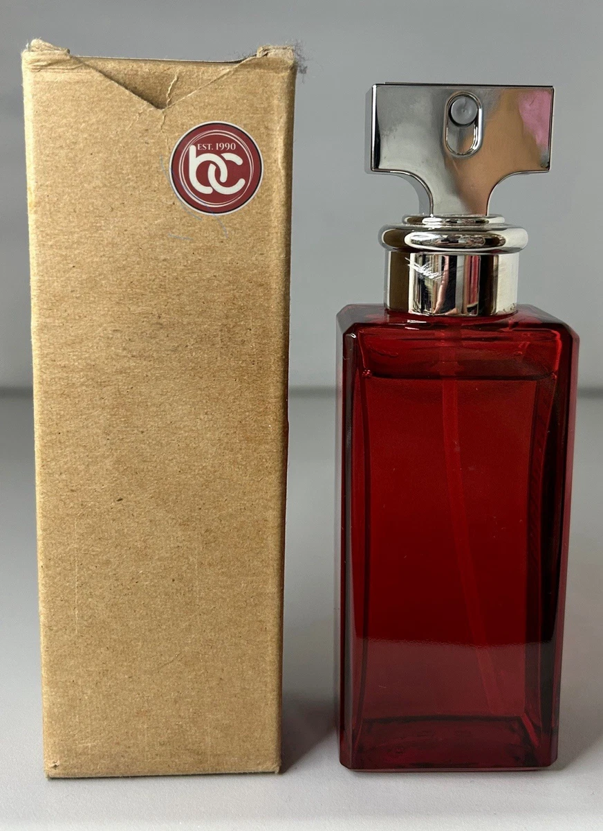 Eternity Rose Blush by Calvin Klein Fragrances for Women for sale