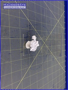 Druckwächter Waschmaschine - Bosch WAQ24340 9000605830