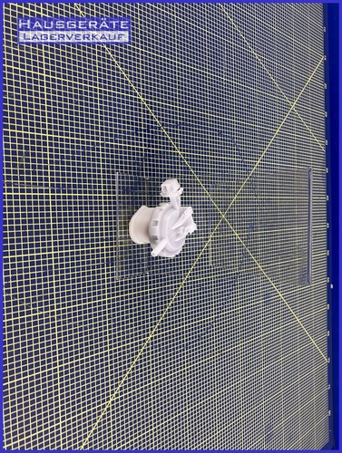 Druckwächter Waschmaschine - Bosch WAQ24340 9000605830