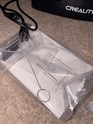 Creality Ender-3 V3 SE 3D Printer 250mm/S  Project Printer See Description