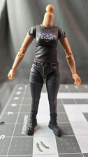 Figura de acción BODY BUCK forraje personalizado X-23 Marvel Legends Deadpool & Wolverine