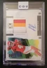2023 Panini Impeccable Rashee Rice 56/99 Patch Auto Autograph RC Rookie
