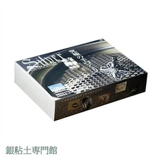 Start Kit PMC3 Flex Mitsubishi Materials silver clay JAPAN pmc metal F/S