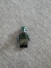 LEGO Star Wars Commander Gree Phase 2 gray leg strap