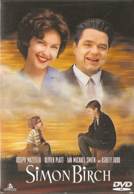 Simon Birch nach Romanvorlage John Irving   A Prayer for Owen Meany; DVD Drama