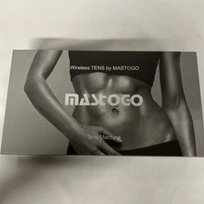 Wireless TENS Unit Muscle Stimulator