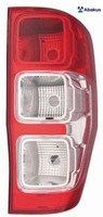 Abakus 231-1956R-LD-UE Schlussleuchte FüR Ford