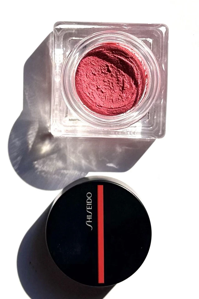 Shiseido Minimalist Whipped Powder Blush 08 Kokei 5g - Bild 3 von 3