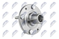 NTY Radnabe KLP-KA-311P FüR RIO KIA 1 DC 16V