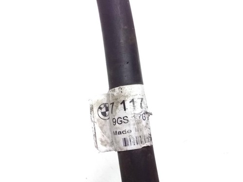 BMW 3 E90 Schlauch zum Waschen von Motor 7117844 2.99 Diesel 2009 28718086 - Bild 5 von 7