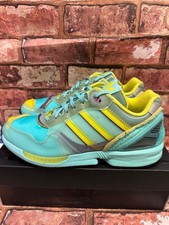 adidas XZ 0006 x Inside Out ZX6000 Size 9/5 uk 10 us
