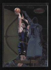 1997-98 Bowman's Best #27 LaPhonso Ellis Denver Nuggets