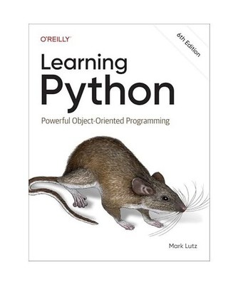 Learning Python, Lutz, Mark
