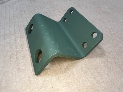 1070F HET TRANSPORTER TRUCK 3266403 MOUNTING BRACKET ABS VALVE 5340-01-507-8433