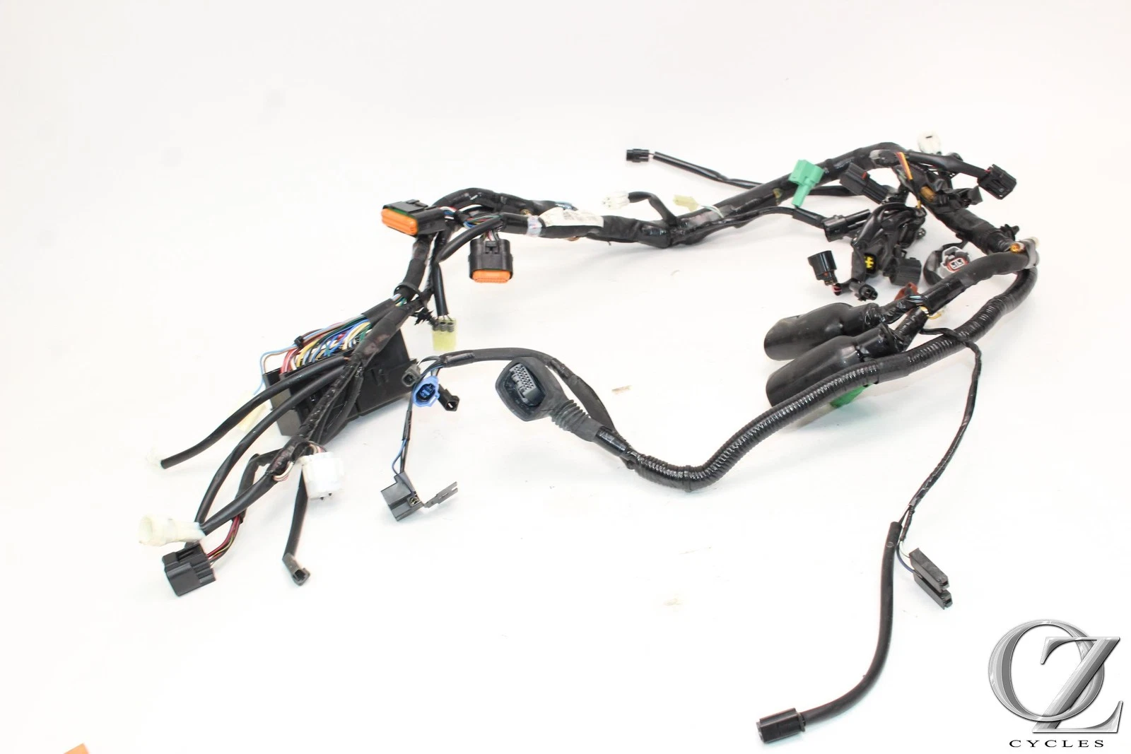 HARNESS,WIRING
